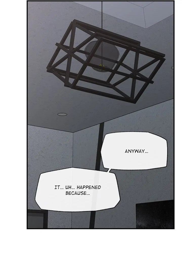 Hypnotist Security Guard page 55