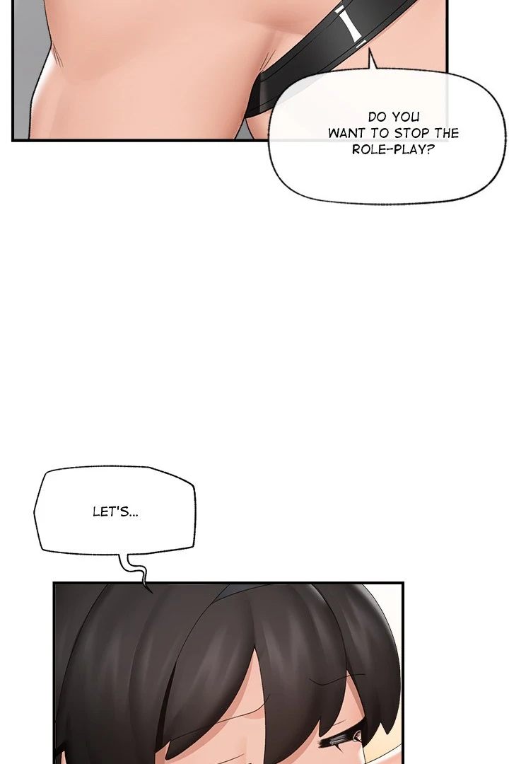 Hypnotist Security Guard page 70