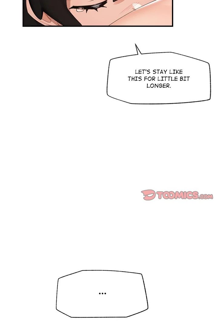 Hypnotist Security Guard page 71