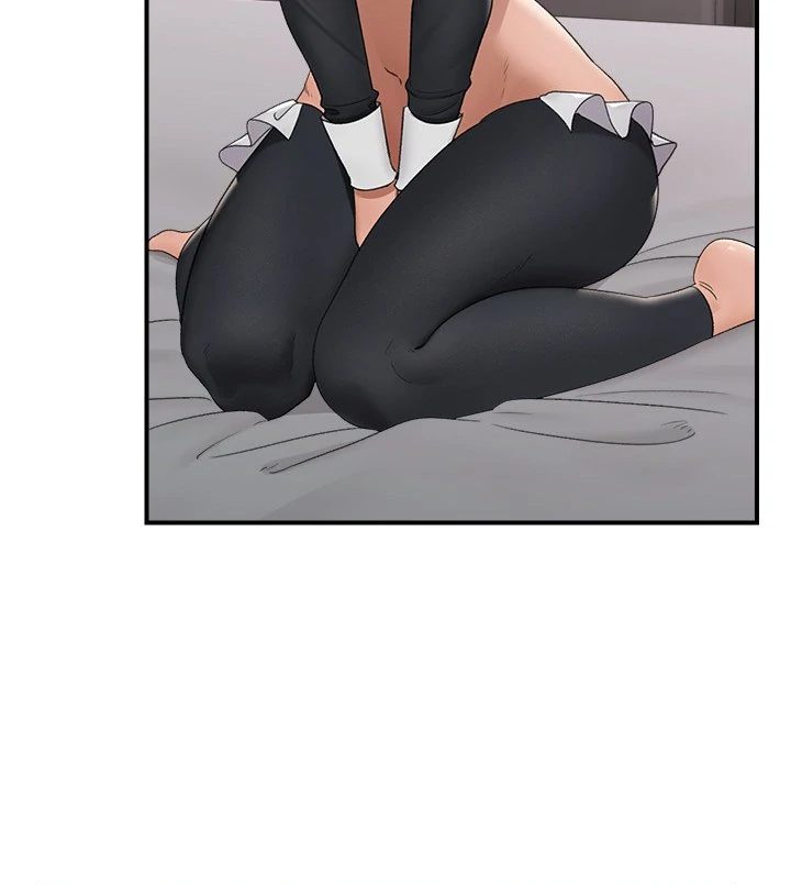 Hypnotist Security Guard page 78