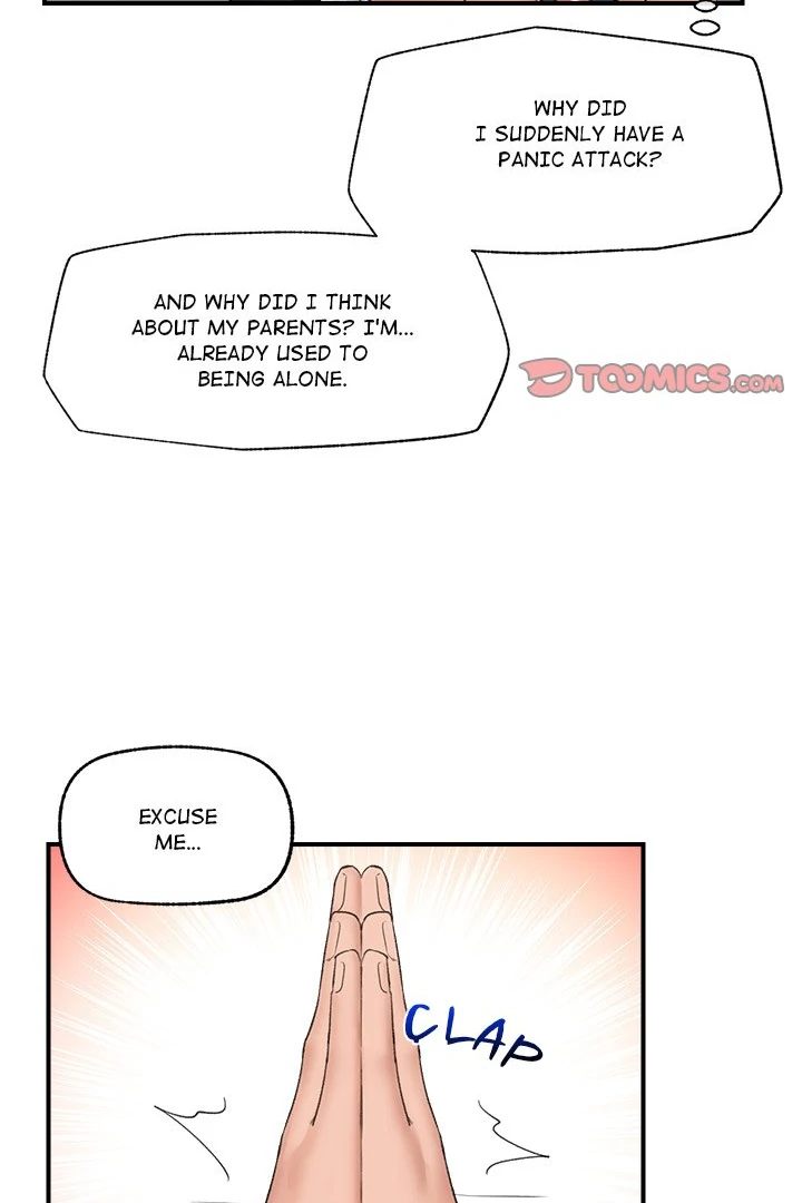 Hypnotist Security Guard page 80