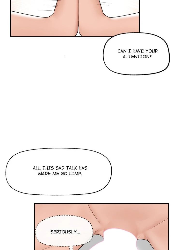 Hypnotist Security Guard page 81