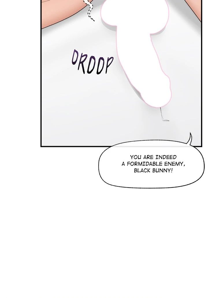 Hypnotist Security Guard page 82