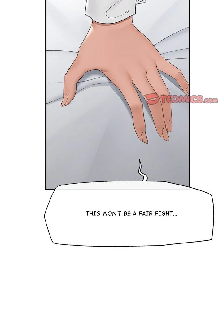 Hypnotist Security Guard page 84