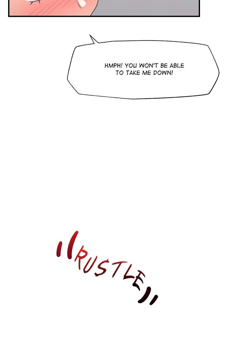 Hypnotist Security Guard page 93