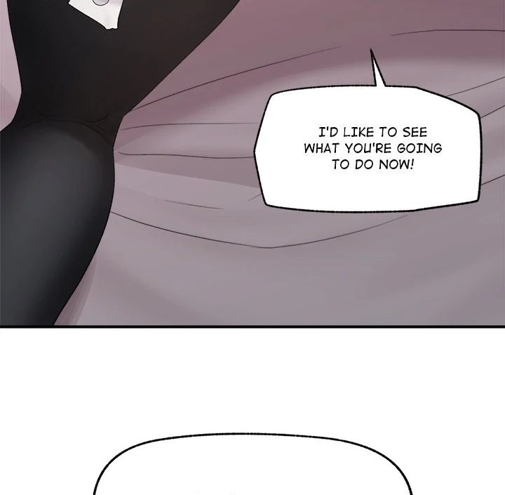 Hypnotist Security Guard page 95