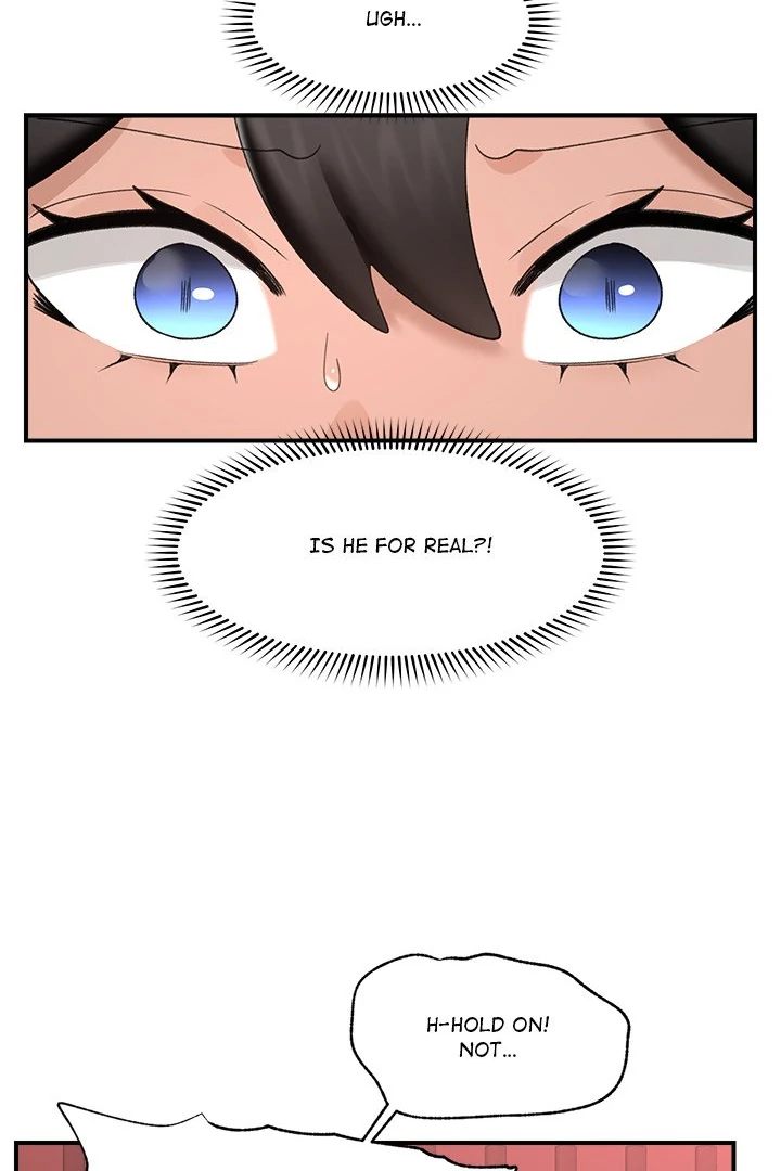 Hypnotist Security Guard page 98