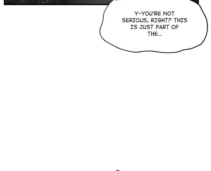 Hypnotist Security Guard page 100