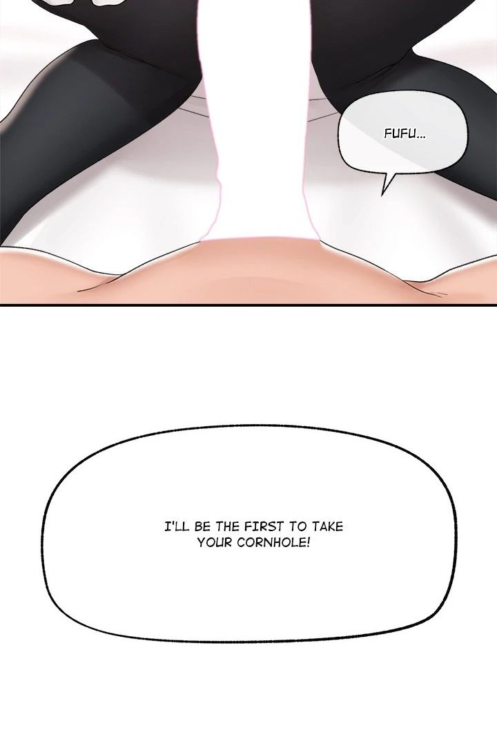 Hypnotist Security Guard page 103
