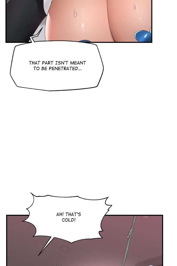 Hypnotist Security Guard page 6