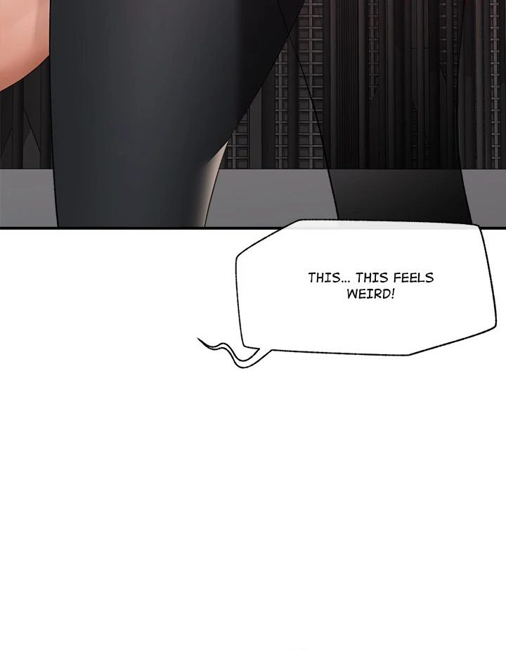Hypnotist Security Guard page 13