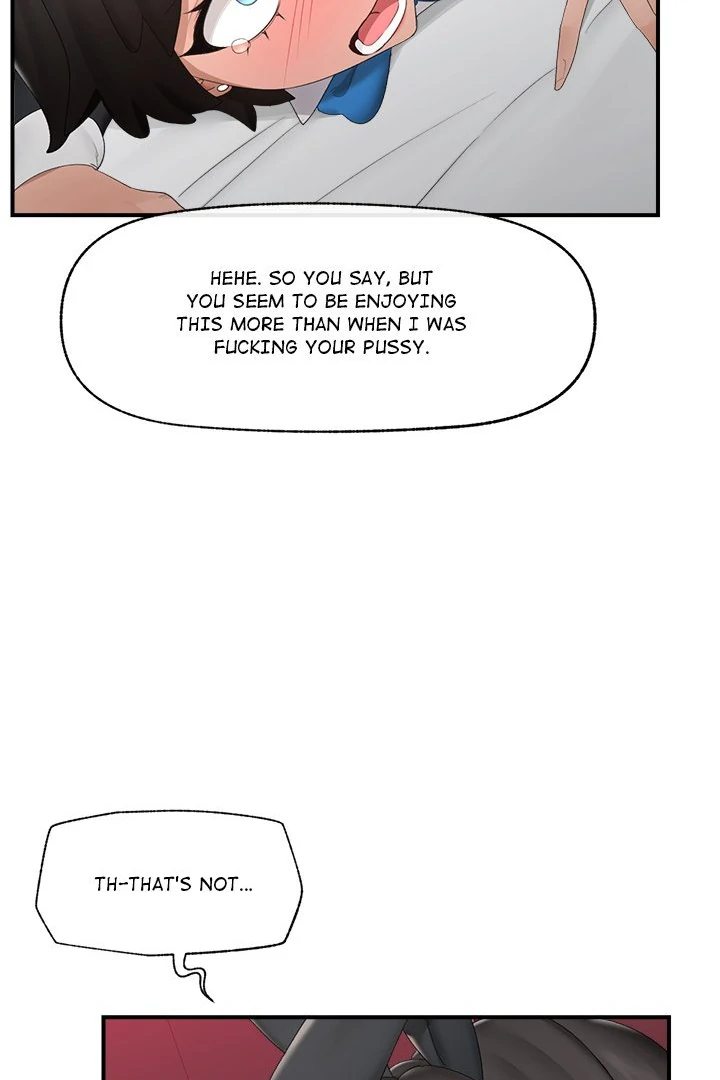 Hypnotist Security Guard page 20