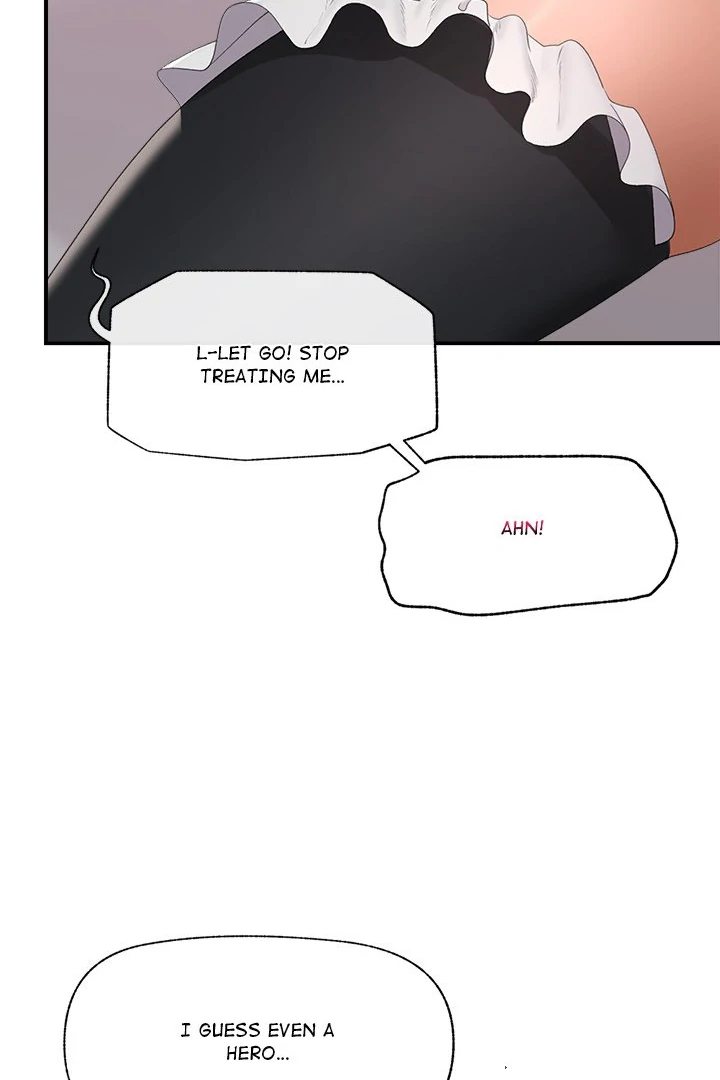 Hypnotist Security Guard page 34