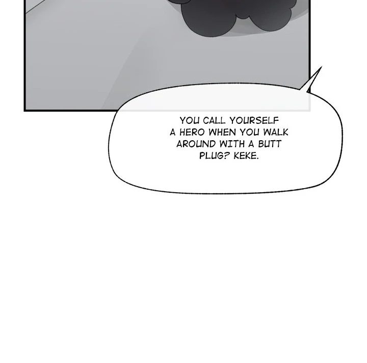 Hypnotist Security Guard page 42