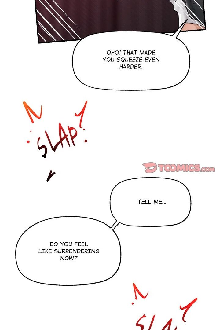 Hypnotist Security Guard page 45