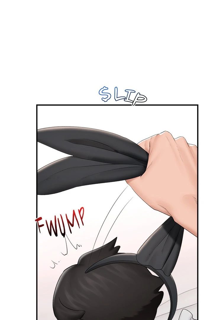Hypnotist Security Guard page 48