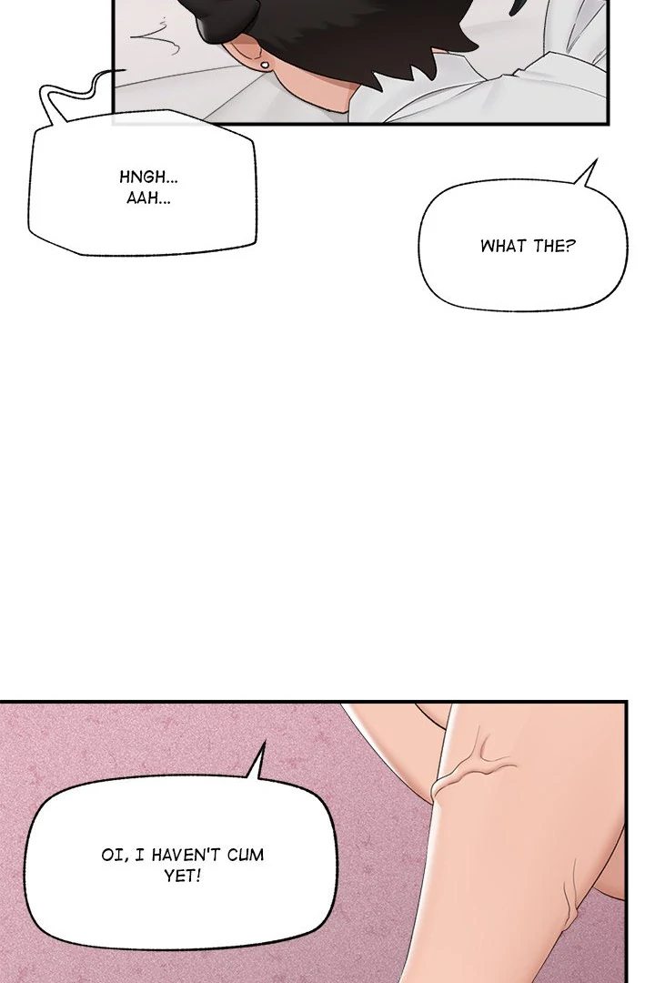 Hypnotist Security Guard page 49