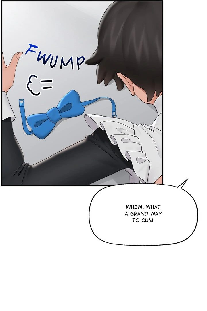 Hypnotist Security Guard page 62