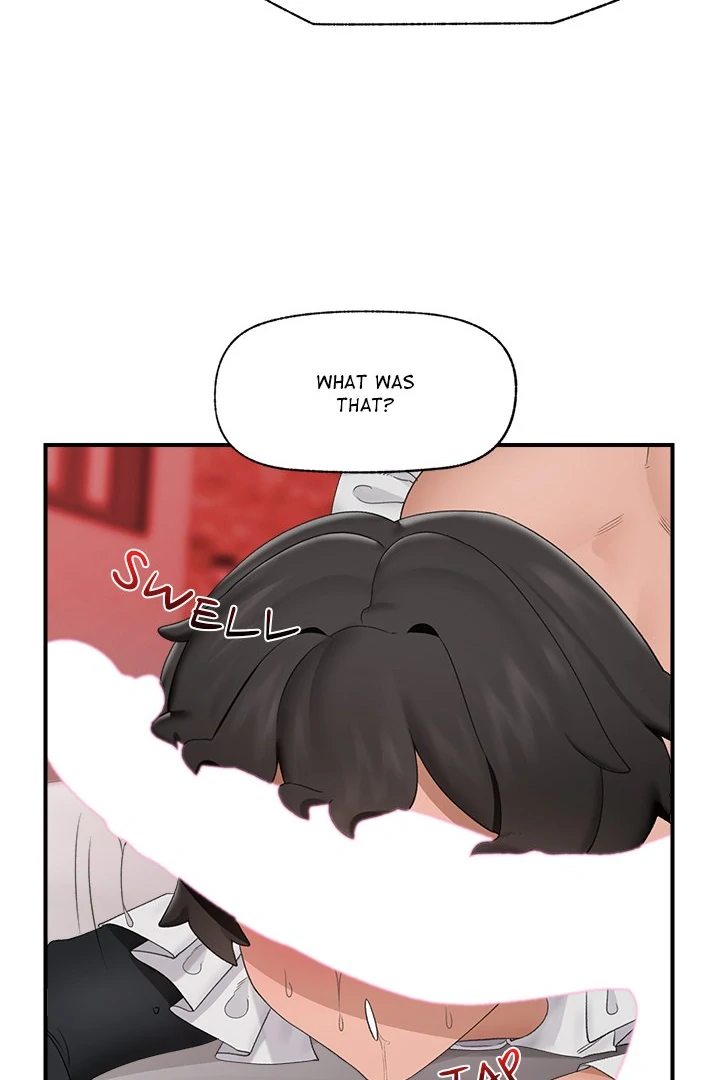 Hypnotist Security Guard page 67
