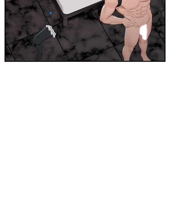 Hypnotist Security Guard page 80