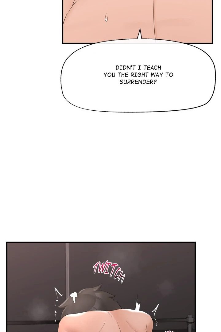 Hypnotist Security Guard page 92