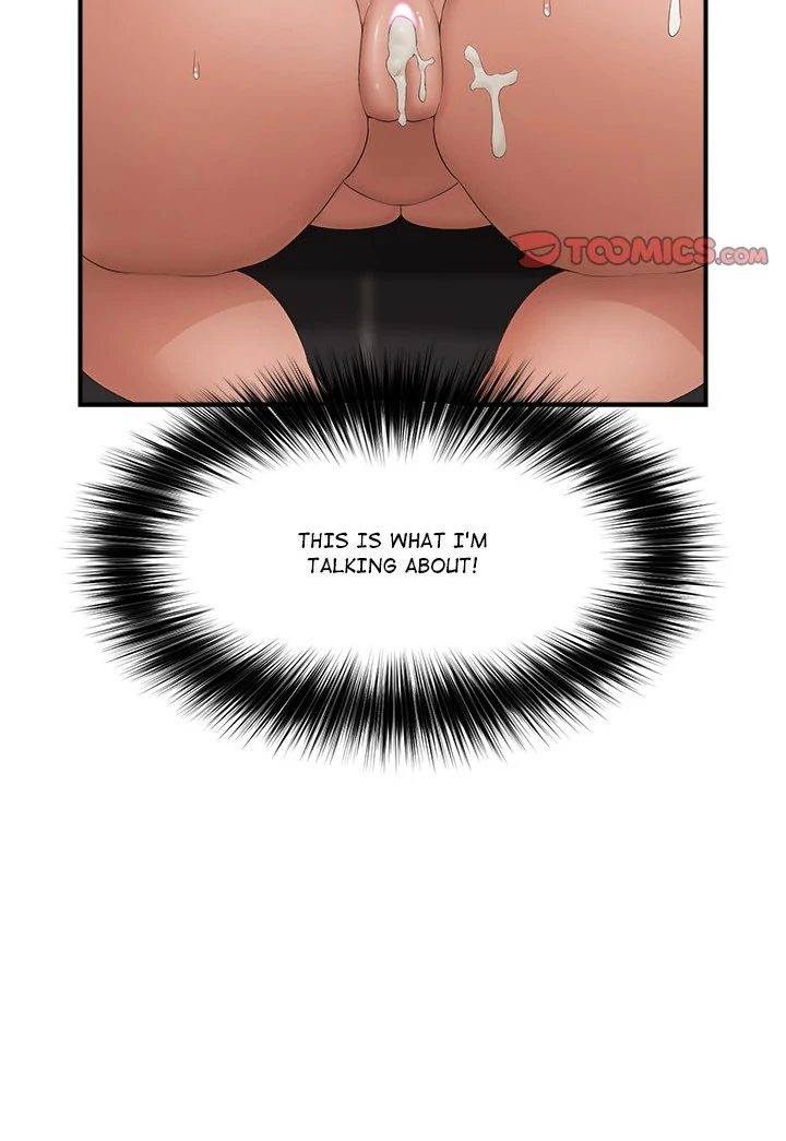 Hypnotist Security Guard page 102