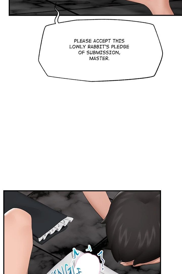 Hypnotist Security Guard page 104