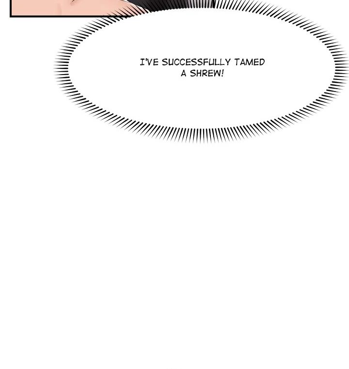 Hypnotist Security Guard page 107