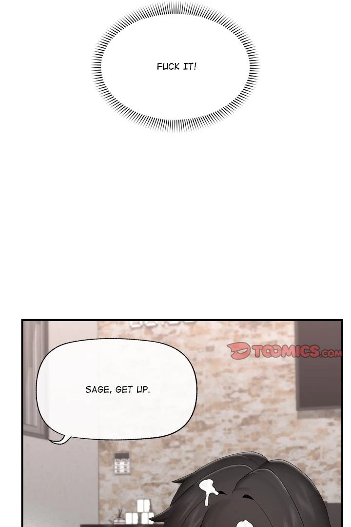 Hypnotist Security Guard page 108