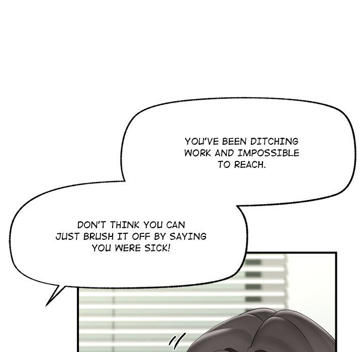 Hypnotist Security Guard page 20