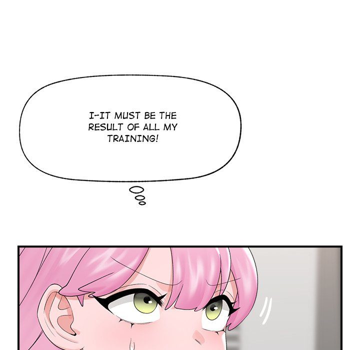 Hypnotist Security Guard page 62
