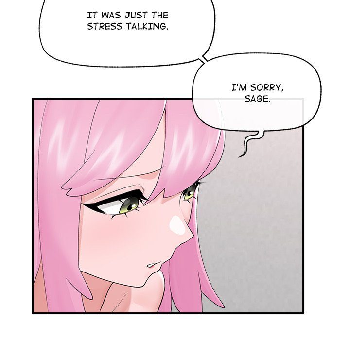 Hypnotist Security Guard page 72