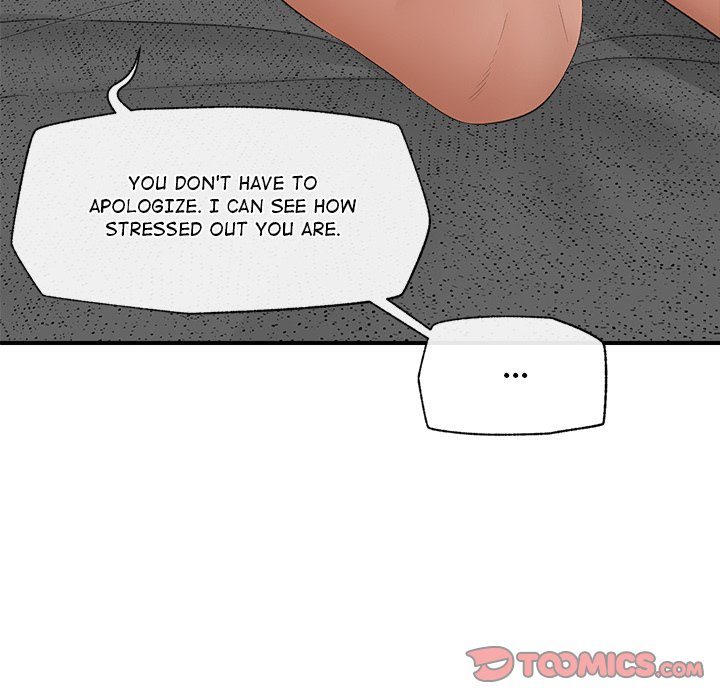 Hypnotist Security Guard page 75