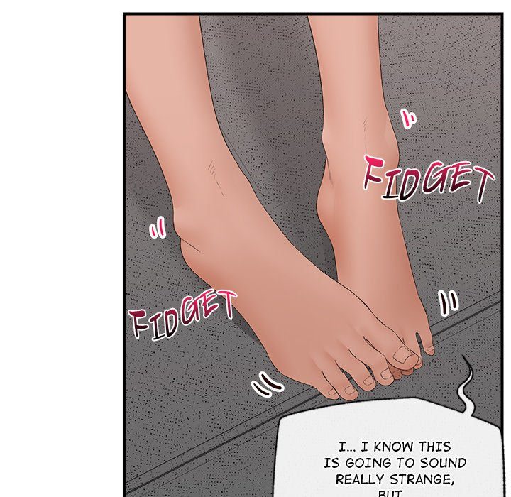 Hypnotist Security Guard page 83