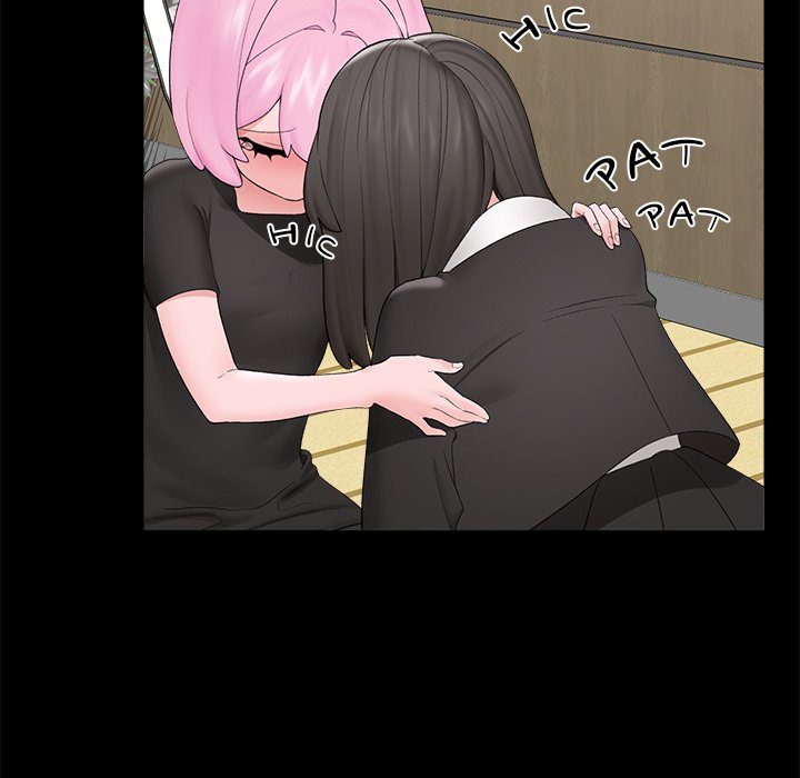 Hypnotist Security Guard page 99