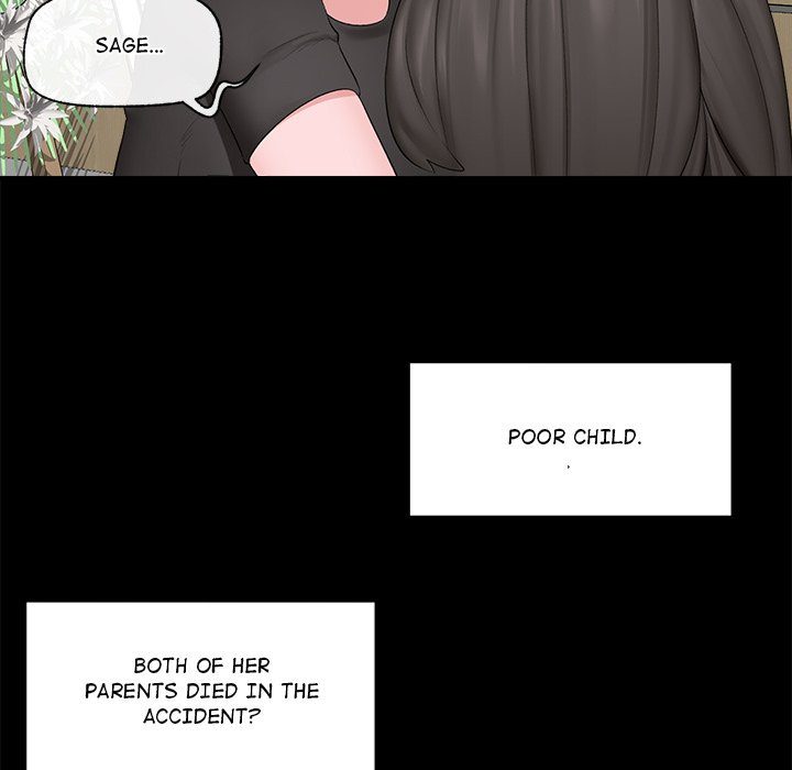 Hypnotist Security Guard page 101
