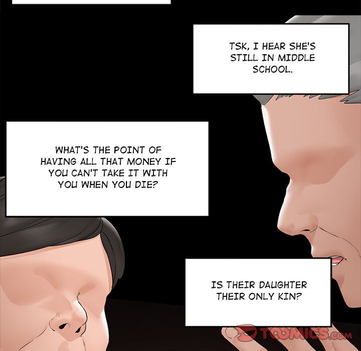 Hypnotist Security Guard page 102