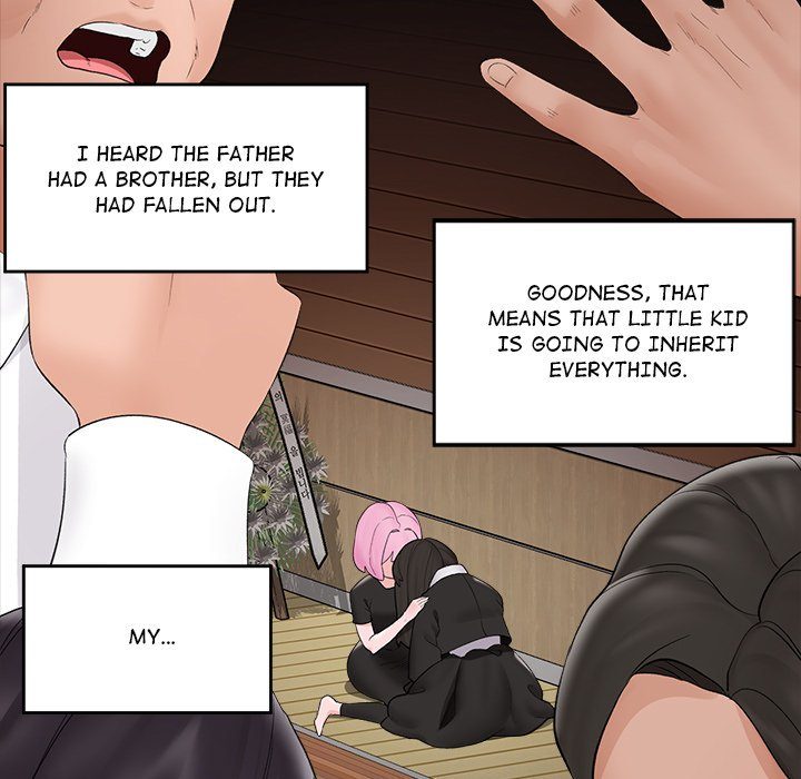 Hypnotist Security Guard page 103