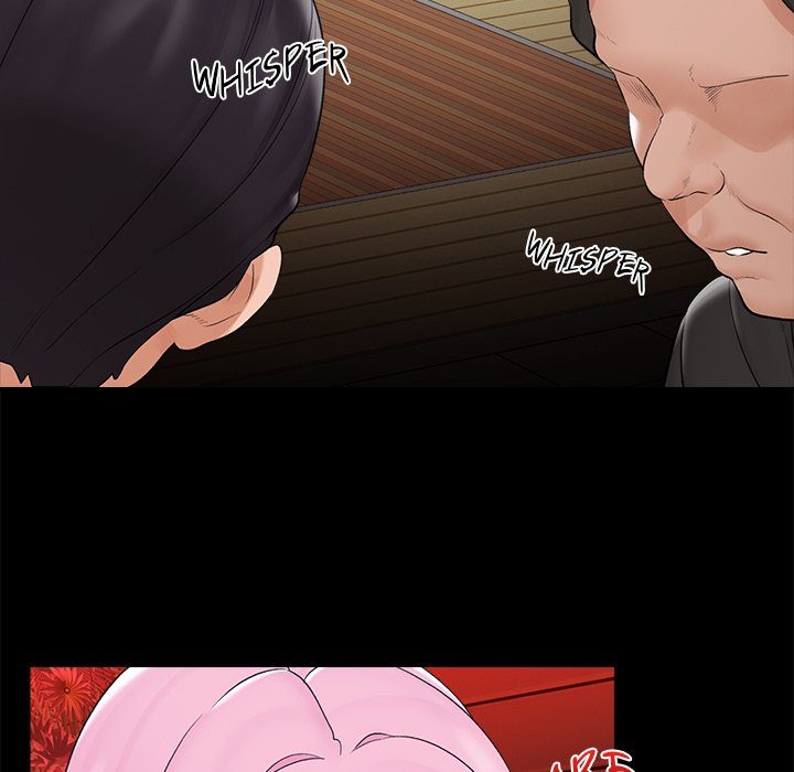 Hypnotist Security Guard page 104