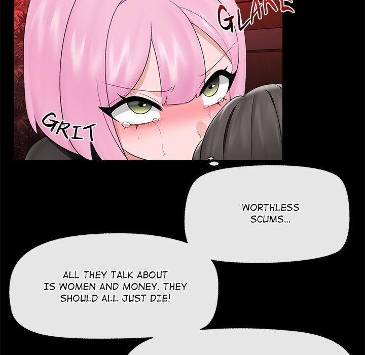 Hypnotist Security Guard page 105