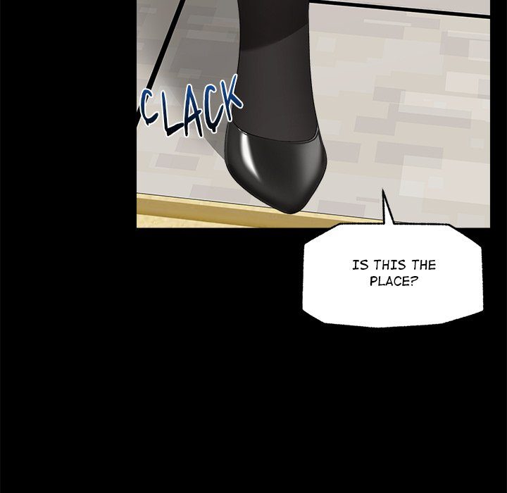 Hypnotist Security Guard page 107