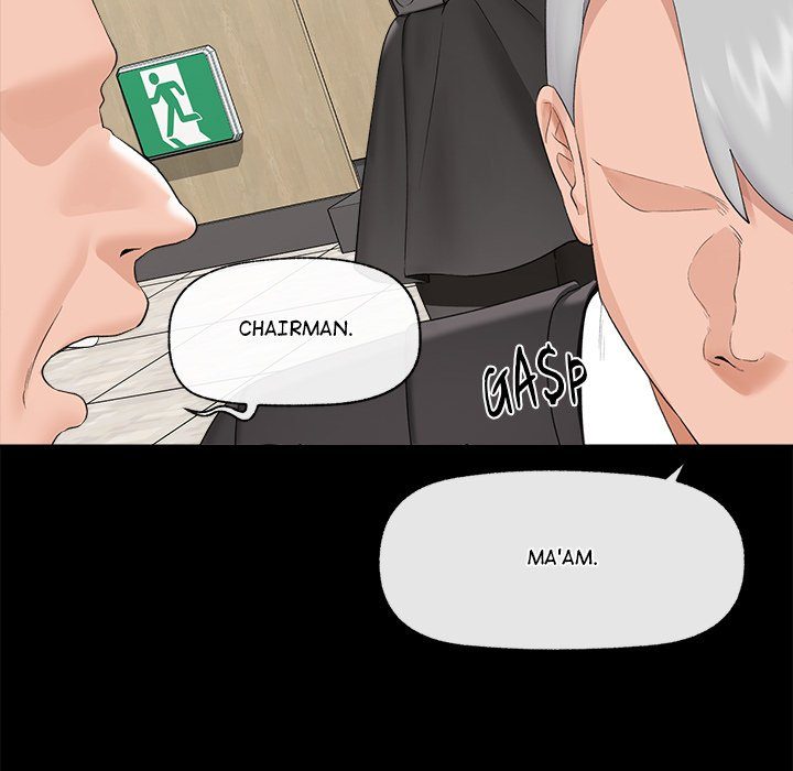 Hypnotist Security Guard page 110