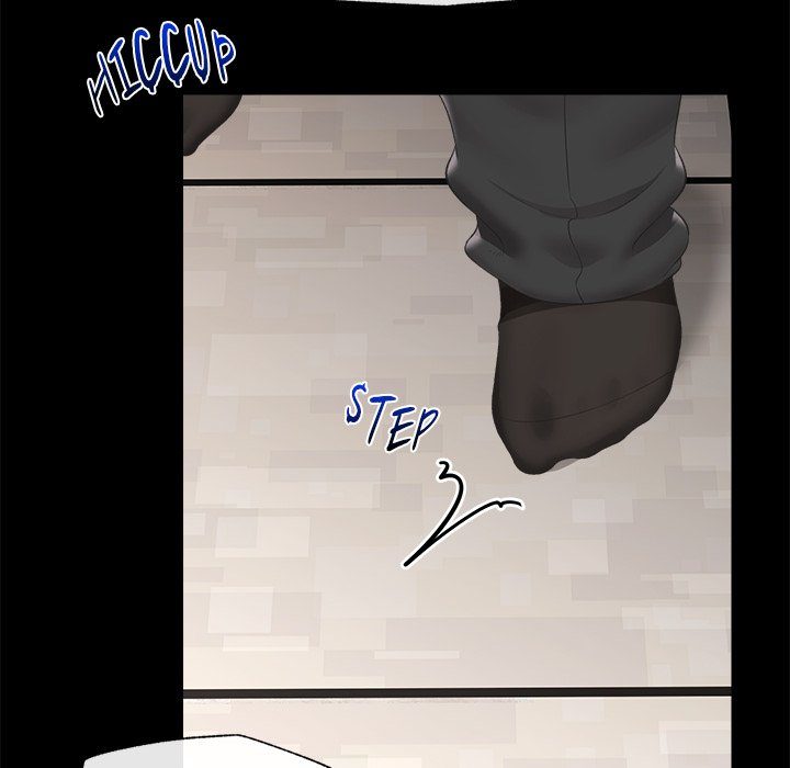 Hypnotist Security Guard page 123