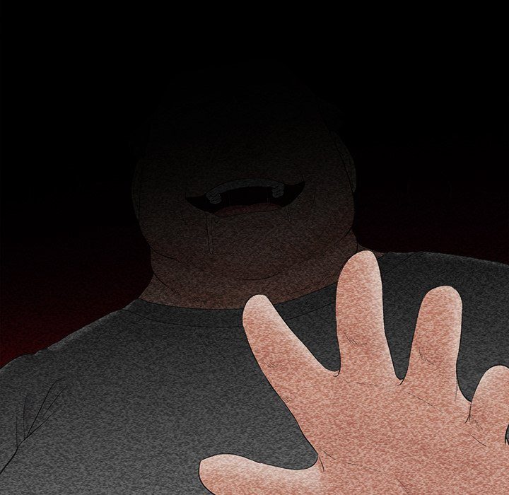 Hypnotist Security Guard page 130