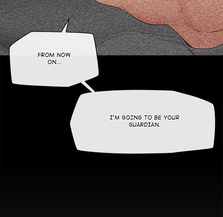 Hypnotist Security Guard page 131