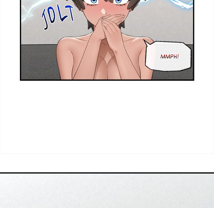 Hypnotist Security Guard page 134