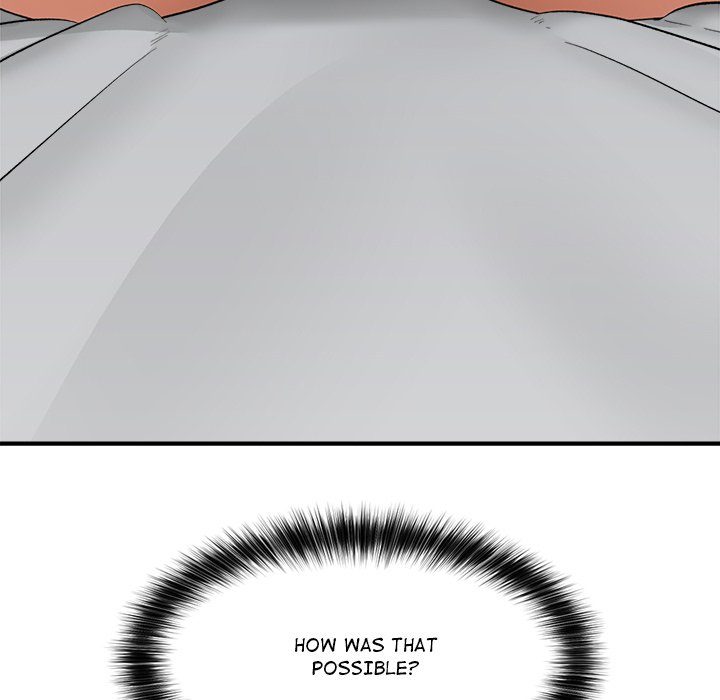 Hypnotist Security Guard page 161