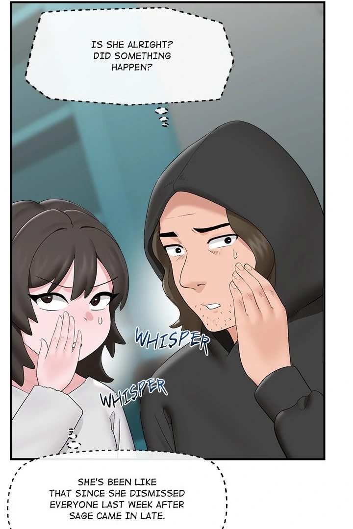 Hypnotist Security Guard page 6