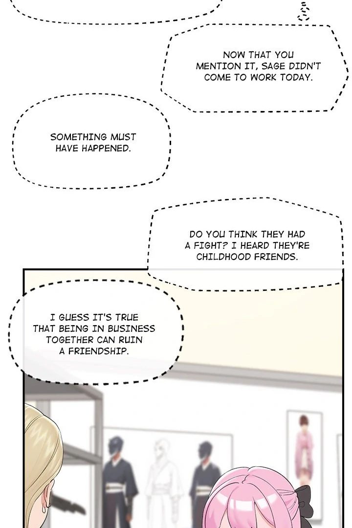 Hypnotist Security Guard page 7