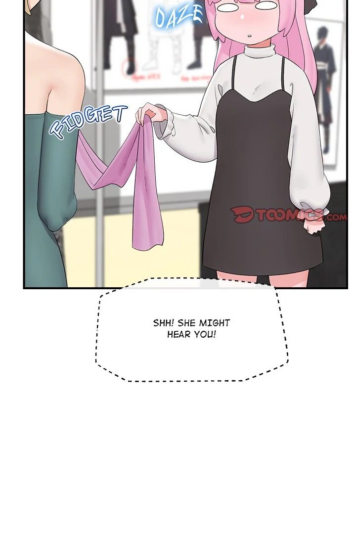 Hypnotist Security Guard page 8